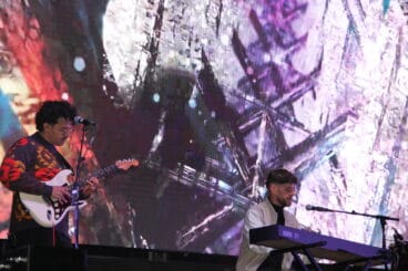 Concierto de Beret en el Festival Mar de Jávea (5)