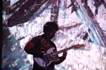 Concierto de Beret en el Festival Mar de Jávea (6)