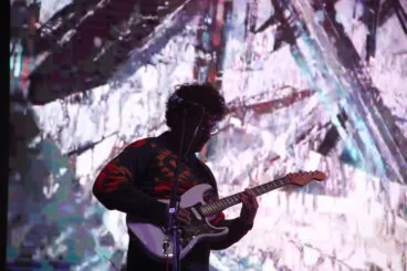 Concierto de Beret en el Festival Mar de Jávea (6)