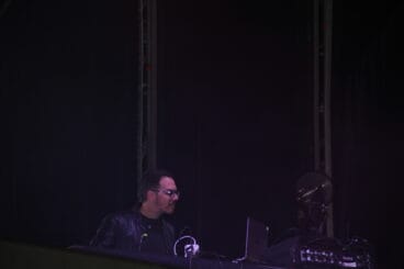 Concierto de Beret en el Festival Mar de Jávea (8)