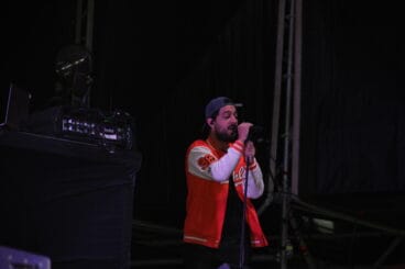 Concierto de Beret en el Festival Mar de Jávea (9)