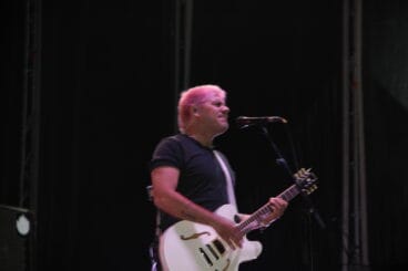 Concierto de Despistaos en Mar de Jávea (2)