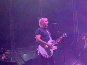 Concierto de Despistaos en Mar de Jávea (3)