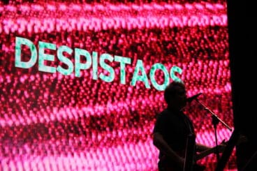 Concierto de Despistaos en Mar de Jávea (4)