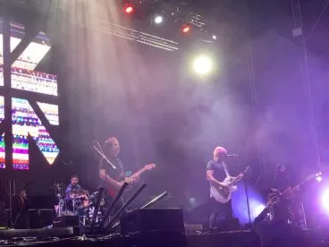 Concierto de Despistaos en Mar de Jávea (4)