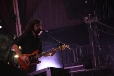 Concierto de Despistaos en Mar de Jávea (5)