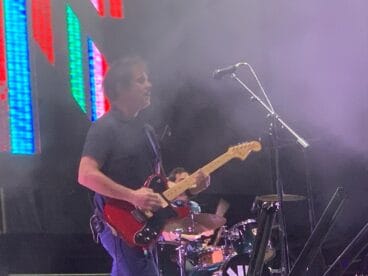 Concierto de Despistaos en Mar de Jávea (5)