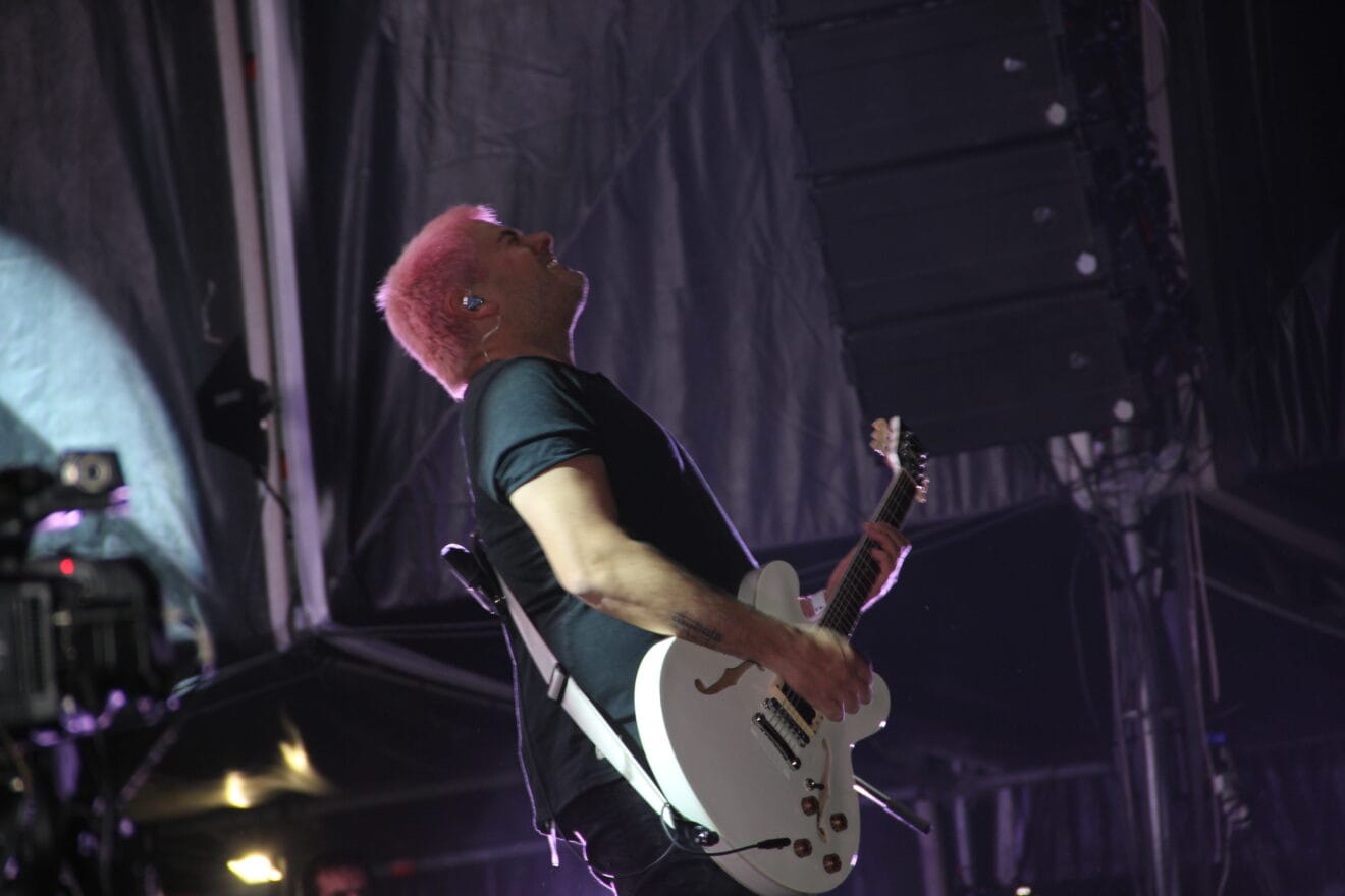 Concierto de Despistaos en Mar de Jávea (6)