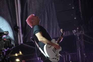 Concierto de Despistaos en Mar de Jávea (6)