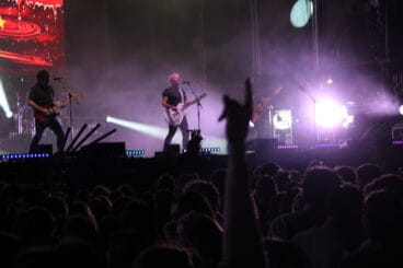 Concierto de Despistaos en Mar de Jávea (9)