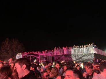 Concierto de Marlon en el Festival Mar de Jávea (3)