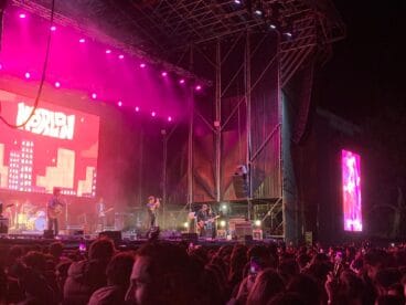 Concierto de Marlon en el Festival Mar de Jávea (4)