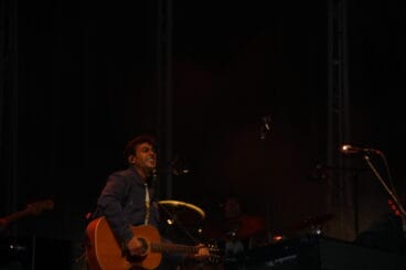 Concierto de Taburete en el Festival de Mar de Jávea (10)