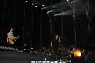 Concierto Maldita Nerea en el Festival Mar de Jávea (7)