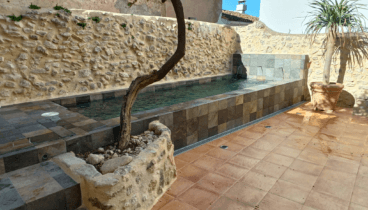 Estilos únicos y personalizados en tu vivienda