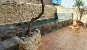 Estilos únicos y personalizados en tu vivienda