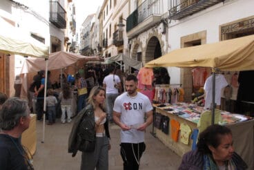 Feria Artesania Xàbia 2024 – Semana Santa (36)