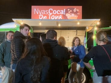 Foodtrucks en el Festival Mar de Jávea (1)