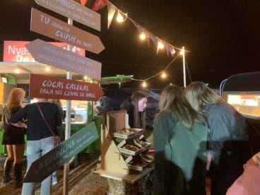 Foodtrucks en el Festival Mar de Jávea (2)