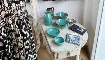 Grandes artículos de decoración en Atelier del Mar