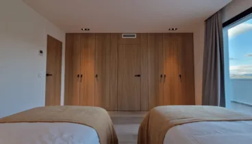 Juan Vilar Construcciones te garantiza viviendas de calidad