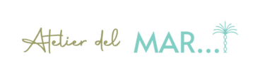 Logo Atelier del Mar