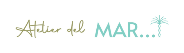 Imagen: Logo Atelier del Mar