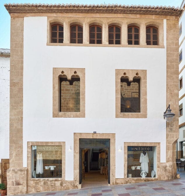 Imagen: Palau dels Sapena