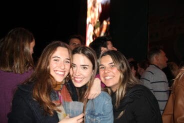 Público en Mar de Jávea (1)