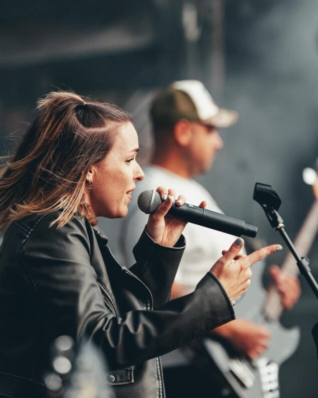 Imagen: Toxic abre el Festival Mar de Jávea Foto Festival Mar de Jávea