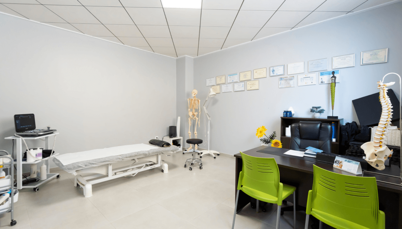 Descubre los diferentes servicios en Tiempo Personal Training Center