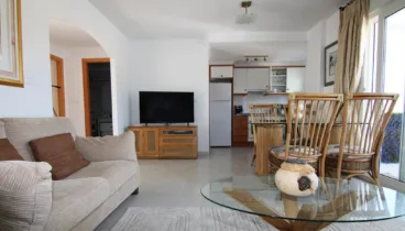 Elegancia y encanto en un mismo espacio