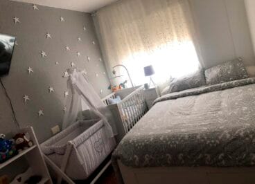 Habitación en Xàbia