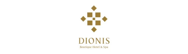 Imagen: Logo Dionis Boutique Hotel