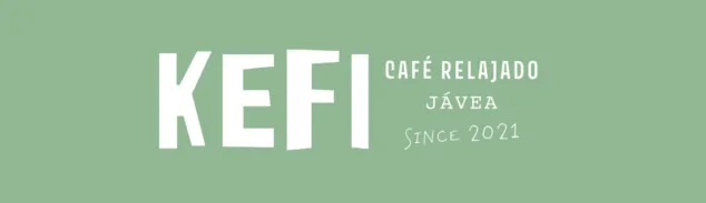 Imagen: Logo Kefi Café Relalajado
