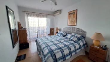 Die Schlafzimmer verfügen über eine Klimaanlage oder Heizung, um Ihre Entspannung zu verbessern