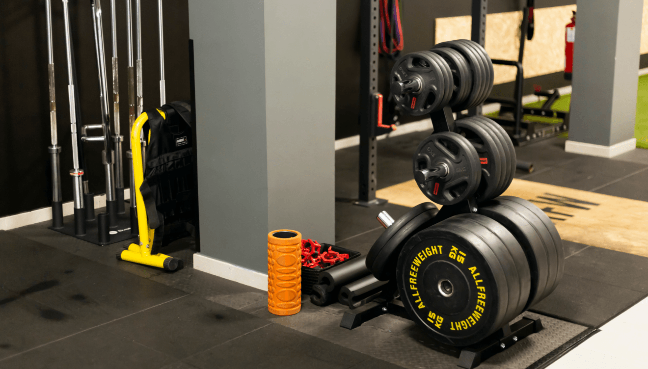 Musculación y cardio en un solo entreno