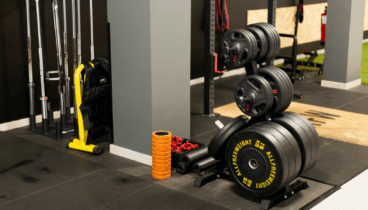 Musculación y cardio en un solo entreno