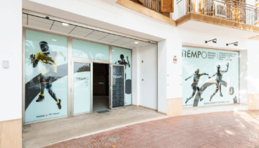 Realiza entrenamiento adaptados con los mejores profesionales