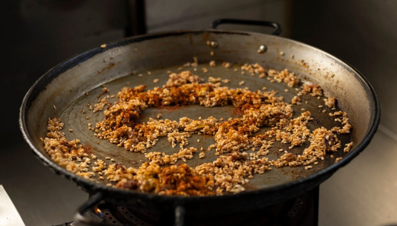Restaurante de tapas y arroces tradicionales en Jávea