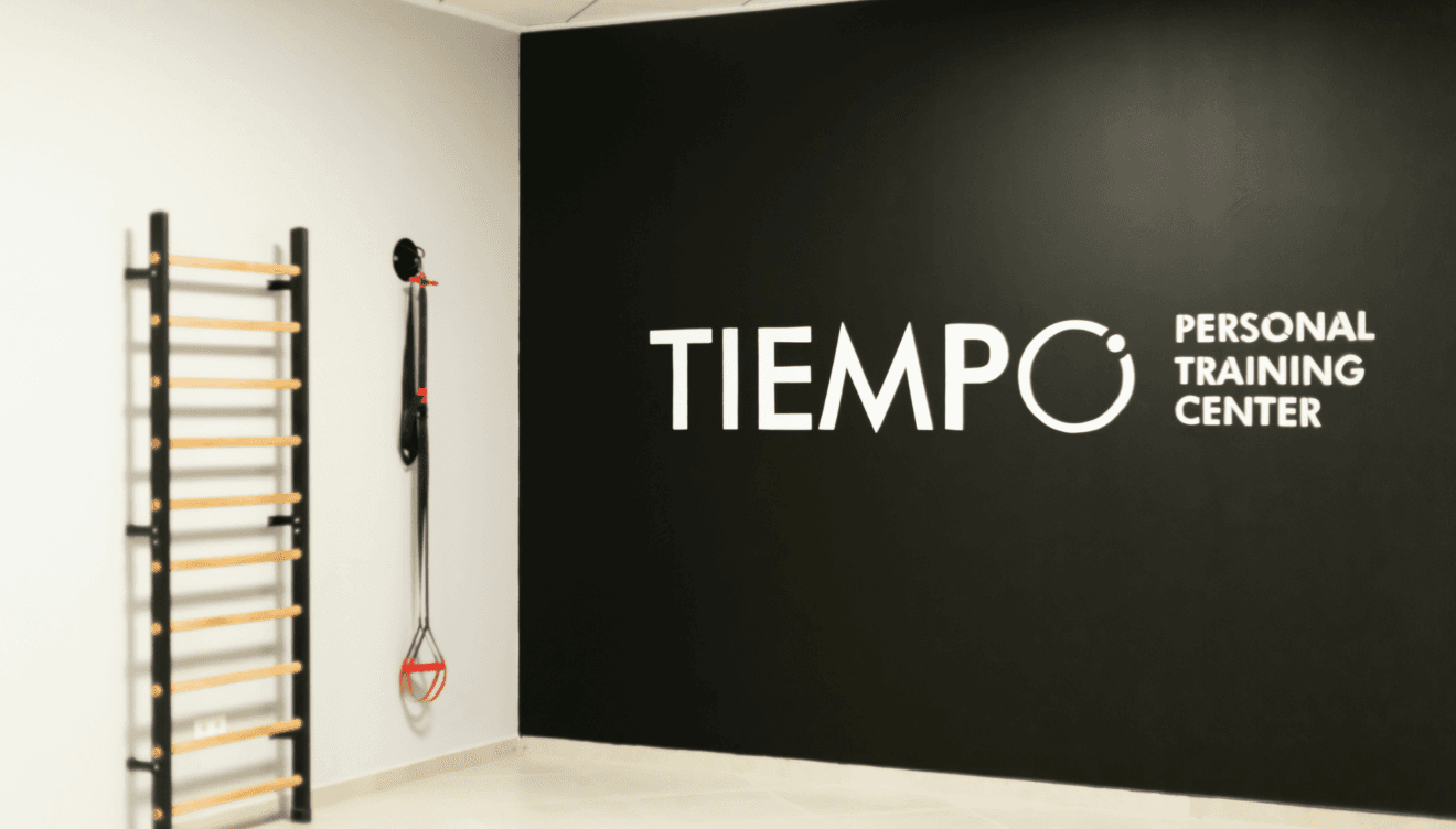 Una oferta especial para cultivar tu cuerpo estos meses