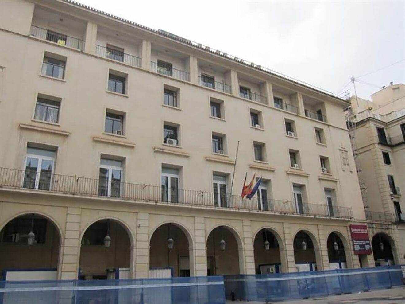 Audiencia Provincial de Alicante