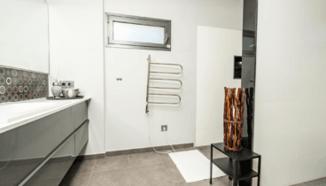 Cada rincón de Villa Azahar Sun es especial