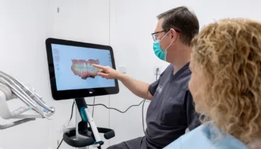 Compromiso día a día con la salud bucodental