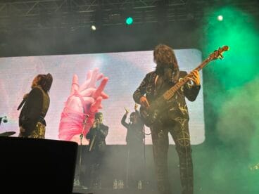 Concierto de Chambao en el Montgó Fest Xàbia 2024 (13)