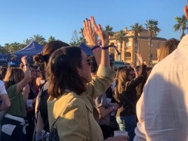 Concierto de Pol 3.14 en el Montgó Fest Xàbia 2024 (15)