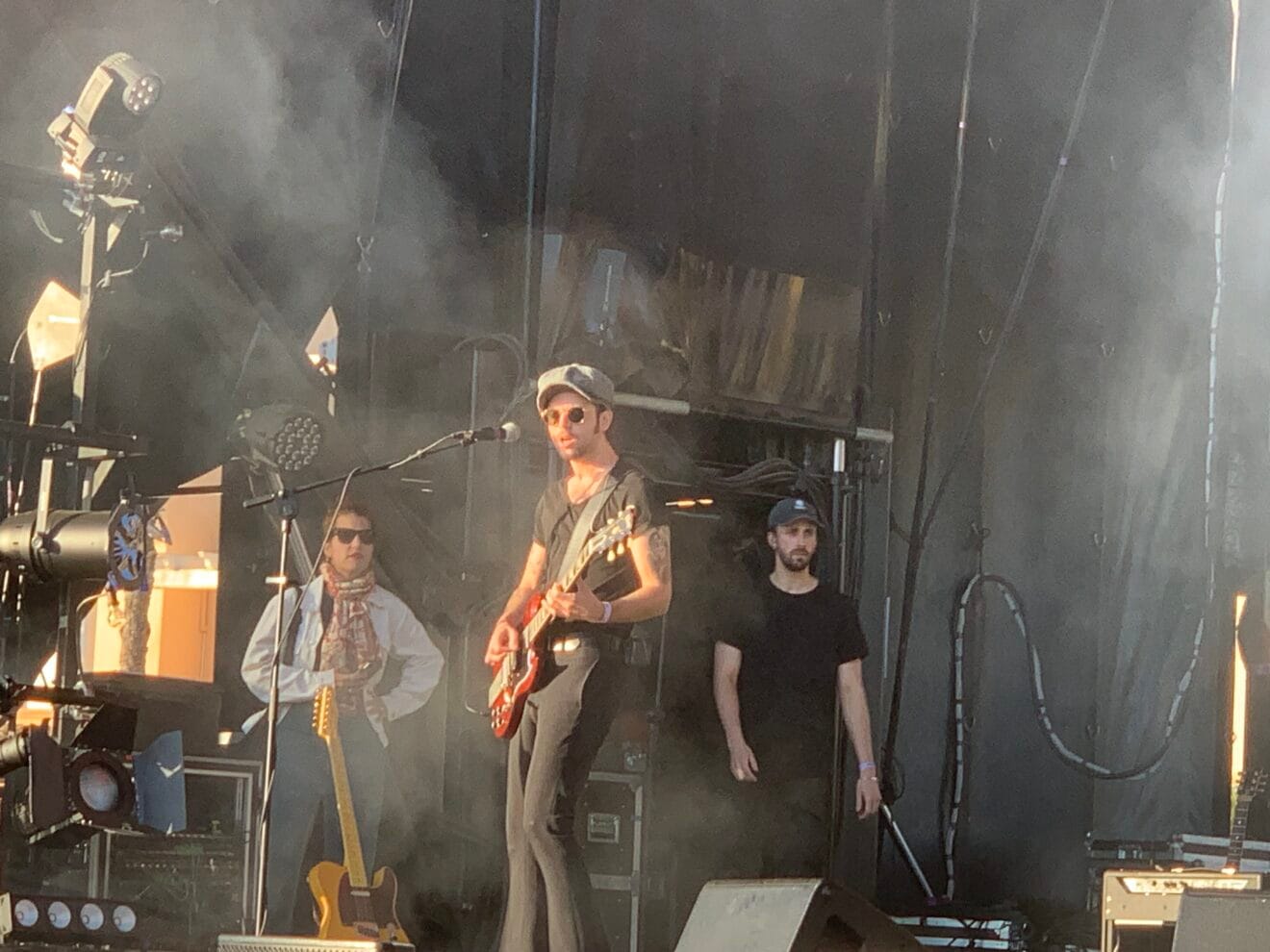 Concierto de Pol 3.14 en el Montgó Fest Xàbia 2024 (6)