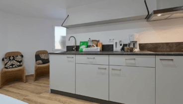 Descubre la privacidad con esta villa opcional