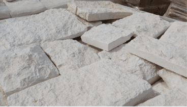 Descubre las diferentes piedras con las que decorar tu terraza