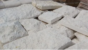Descubre las diferentes piedras con las que decorar tu terraza